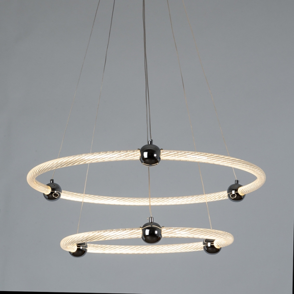 Подвесной светильник Arte Lamp Harley A2196SP-2CC