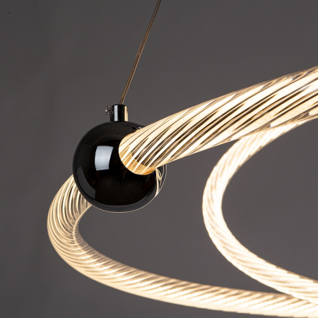 Arte Lamp A2196SP-3CC