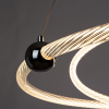 Arte Lamp A2196SP-3CC