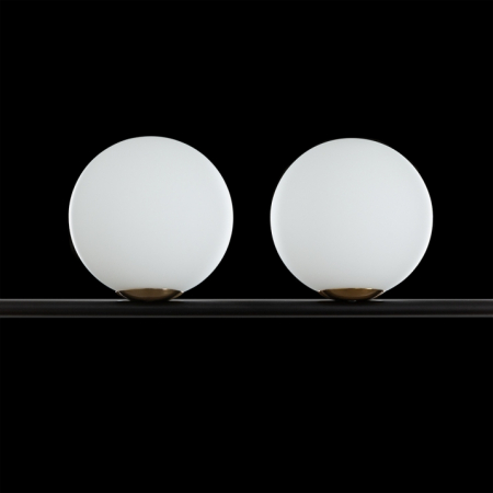 Arte Lamp A7029PL-9BK