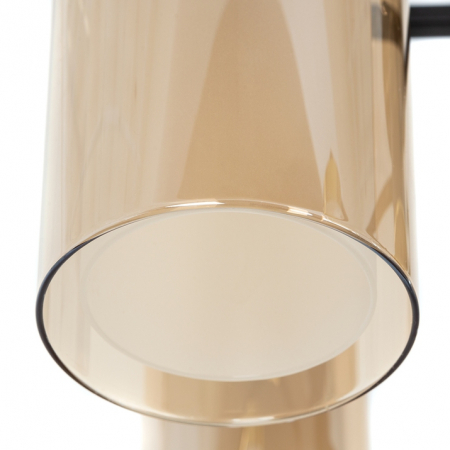 Arte Lamp A7027PL-8BK