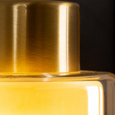 Arte Lamp A7027AP-1BK