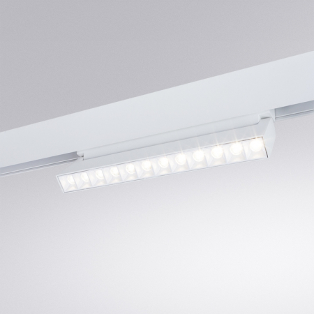 Arte Lamp A4668PL-1WH