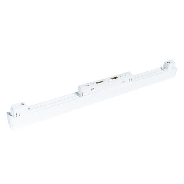 Магнитный трековый светильник Arte Lamp Linea A4662PL-1WH
