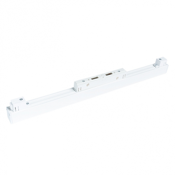 Магнитный трековый светильник Arte Lamp Linea A4672PL-1WH
