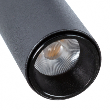 Arte Lamp A4660PL-1BK
