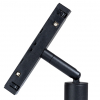 Arte Lamp A4660PL-1BK