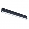 Arte Lamp A4662PL-1BK