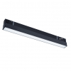 Arte Lamp A4672PL-1BK