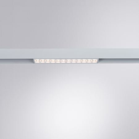Arte Lamp A4664PL-1WH