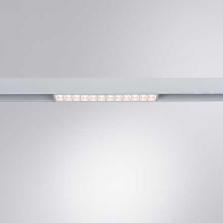 Arte Lamp A4674PL-1WH