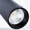 Arte Lamp A4661PL-1BK
