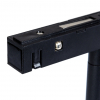 Arte Lamp A4670PL-1BK