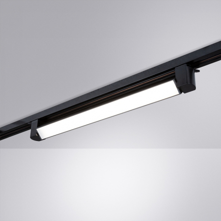 Arte Lamp A4574PL-1BK