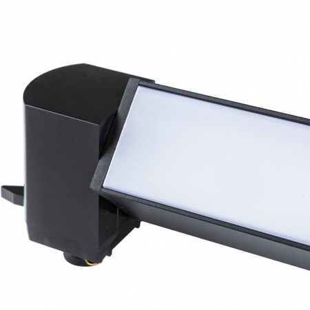 Arte Lamp A4574PL-1BK