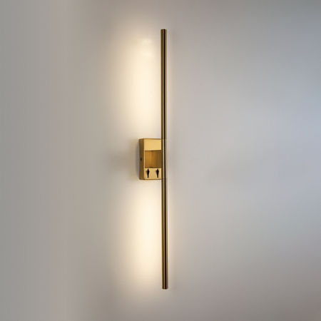Arte Lamp A2029AP-1PB