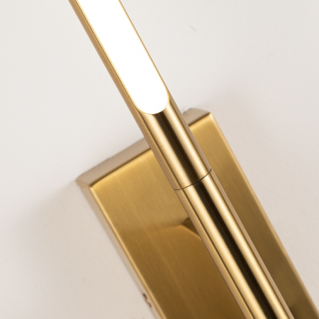 Arte Lamp A2029AP-1PB