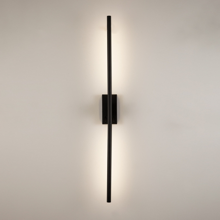 Arte Lamp A2029AP-1BK