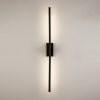 Arte Lamp A2029AP-1BK