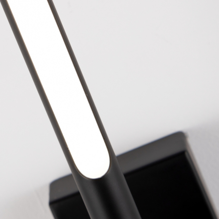 Arte Lamp A2029AP-1BK