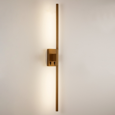 Arte Lamp A2029AP-1GO