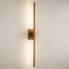 Arte Lamp A2029AP-1GO
