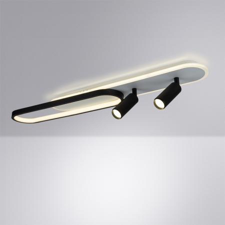 Arte Lamp A2600PL-32BK