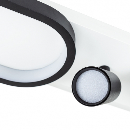 Arte Lamp A2600PL-32BK