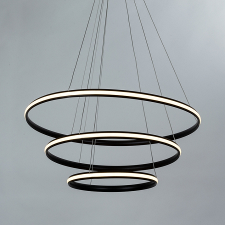 Arte Lamp A2198SP-3BK