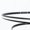 Arte Lamp A2198SP-3BK