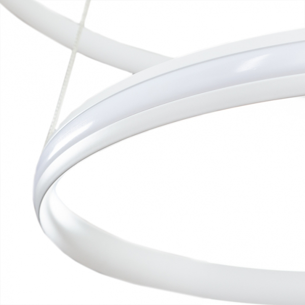 Подвесной светильник Arte Lamp Meridiana A2198SP-2WH