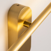 Arte Lamp A2028AP-1PB