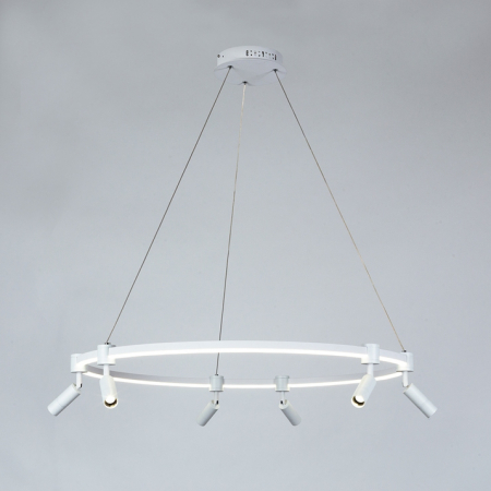 Arte Lamp A2186SP-1WH
