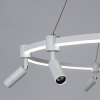 Arte Lamp A2186SP-1WH