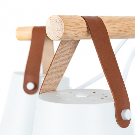 Arte Lamp A7032PL-5WH