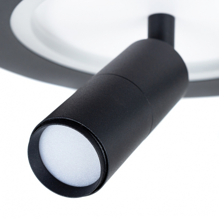 Arte Lamp A2607AP-20BK