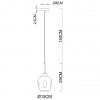Arte Lamp A7759SP-1PB