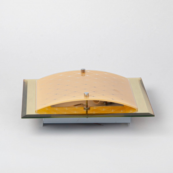 Бра Abrasax Decker MBG6251/1 GO