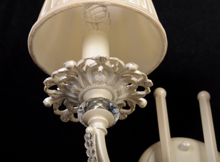 Abrasax 3007/2(cream pearl)