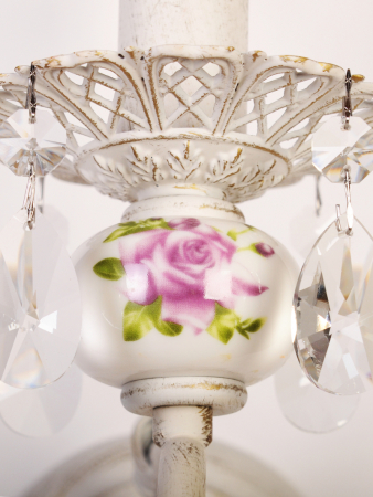 Abrasax MBK9431/1 WHITE