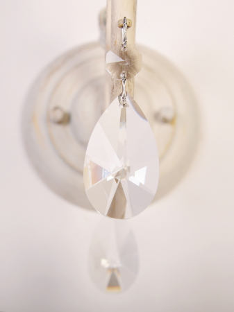 Abrasax MBK9431/1 WHITE