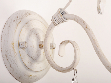 Abrasax MBK9431/1 WHITE