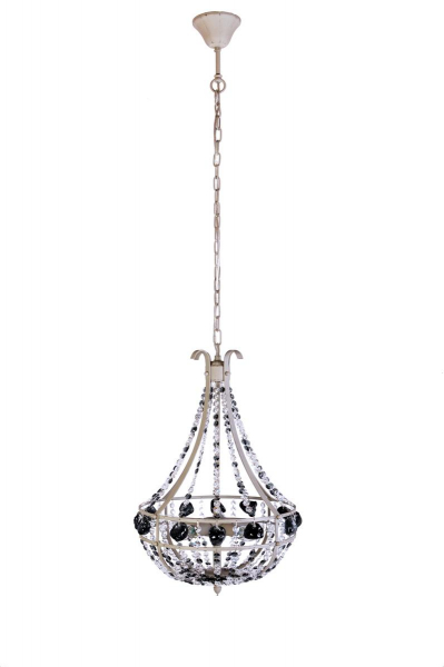 Подвесная люстра Abrasax Jutta L.6301-5GR(BL)