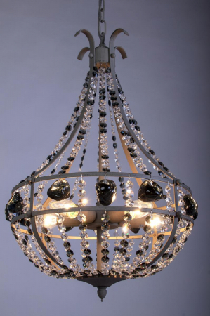 Abrasax L.6301-5GR(BL)