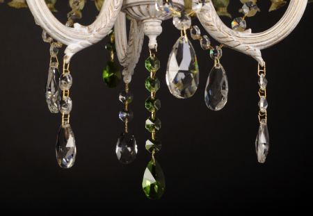 Abrasax SD762 YELLOW CRYSTALL