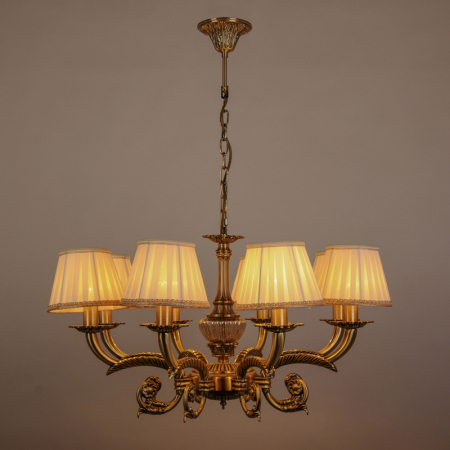 Abrasax L.8110-8BR SHADE