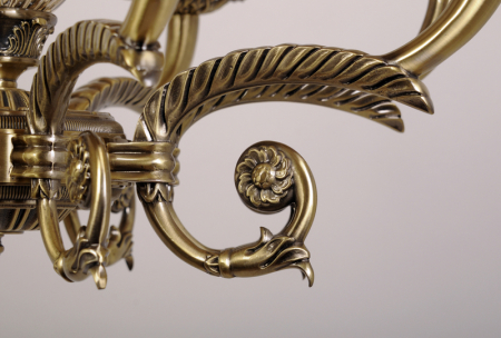 Abrasax L.8110-8BR SHADE