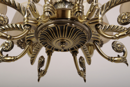 Abrasax L.8110-8BR SHADE