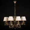 Abrasax L.8110-8BR CRISTAL-SHADE