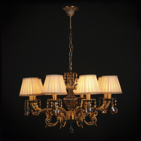 Abrasax L.8110-8BR CRISTAL-SHADE